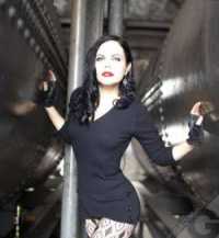 photo of Jillian Ann